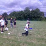 Sports Day 2024