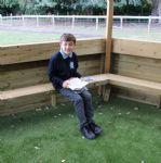 Outdoor learning