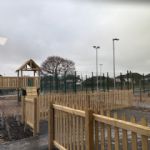 School build & facilities